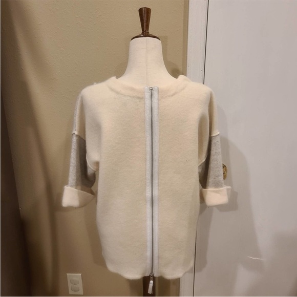 M Rag & Bone Wool Sweater - Picture 1 of 3